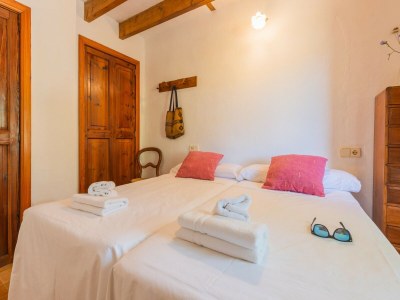 Villa Hortella (ecofinca) - Villa With Private Pool - Features photo 31