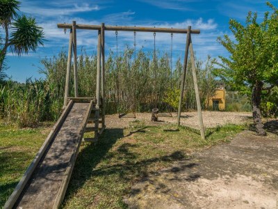 Villa Hortella (ecofinca) - Villa With Private Pool - Outdoor photo 38
