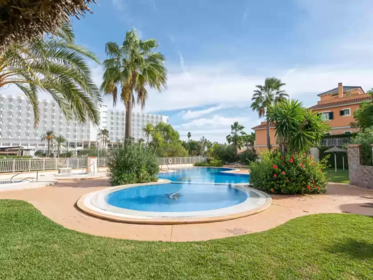 Apartment Es Mirador (cales De Mallorca) - Apartment - Outdoor photo 5