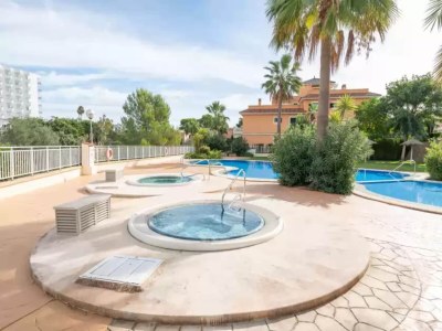 Apartment Es Mirador (cales De Mallorca) - Apartment - Outdoor photo 6