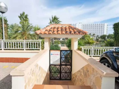Apartment Es Mirador (cales De Mallorca) - Apartment - Features photo 10