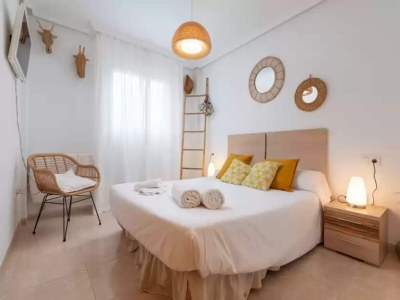 Apartment Es Mirador (cales De Mallorca) - Apartment - Features photo 24