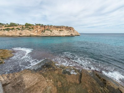 Apartment Es Mirador (cales De Mallorca) - Apartment - Environment photo 28