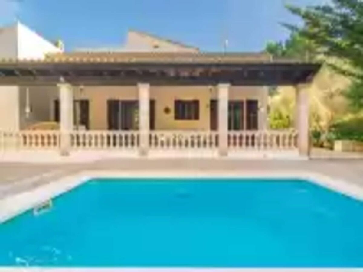 Villa Pomeres 9 - Ferienhaus Mit Privatem Pool - Outdoor photo 2