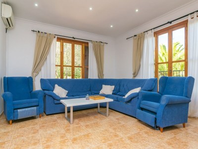 Villa Pomeres 9 - Ferienhaus Mit Privatem Pool - Features photo 14