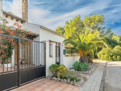 Villa Pomeres 9 - Ferienhaus Mit Privatem Pool - Features photo 18
