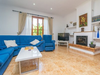 Villa Pomeres 9 - Ferienhaus Mit Privatem Pool - Features photo 20