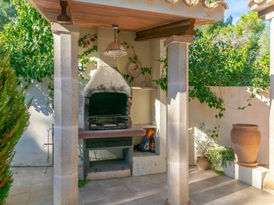 Villa Pomeres 9 - Ferienhaus Mit Privatem Pool - Outdoor photo 32