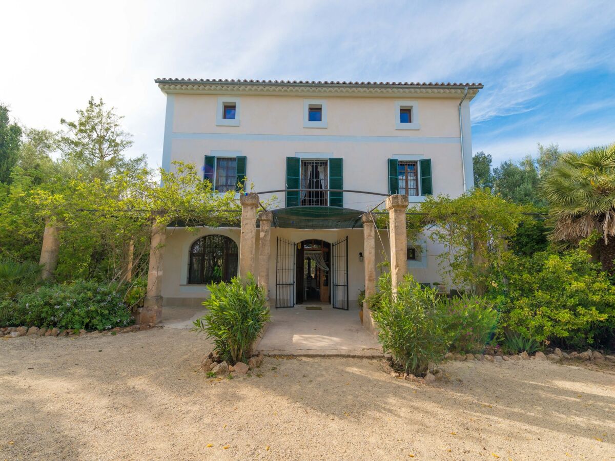 Villa Cas Pilot - Villa With Private Pool. Free Wifi
