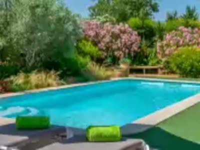 Villa Cas Pilot - Villa With Private Pool. Free Wifi - Outdoor photo 9