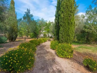 Villa Cas Pilot - Villa With Private Pool. Free Wifi - Outdoor photo 11