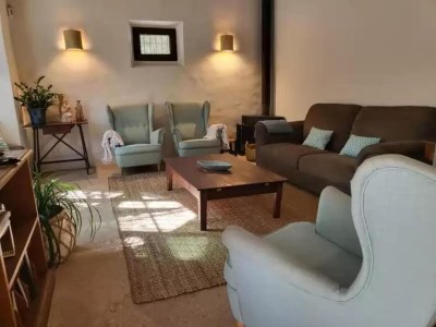 Villa Cas Pilot - Villa With Private Pool. Free Wifi - Features photo 15