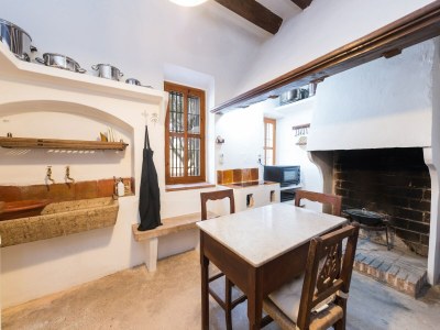Villa Cas Pilot - Villa With Private Pool. Free Wifi - Features photo 30