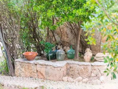 Villa Cas Pilot - Villa With Private Pool. Free Wifi - Outdoor photo 34