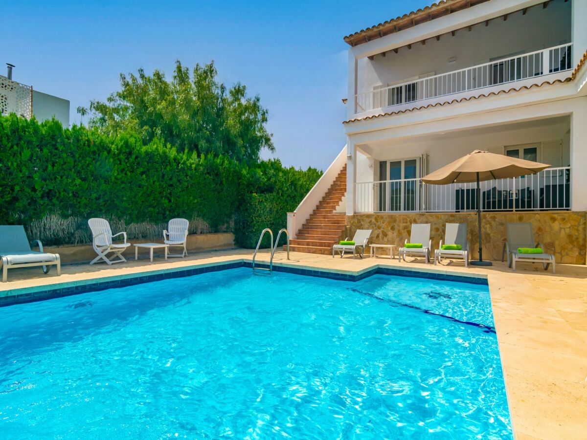 Apartment Ona 1 - Apartment In Cala D'or. Free Wifi