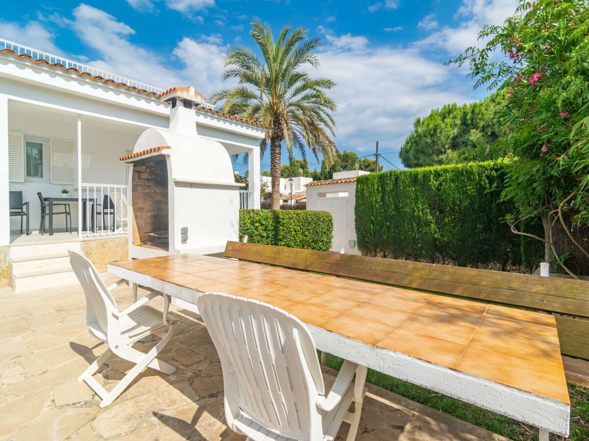 Apartment Ona 1 - Apartment In Cala D'or. Free Wifi - Outdoor photo 5