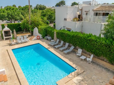 Apartment Ona 1 - Apartment In Cala D'or. Free Wifi - Outdoor photo 6