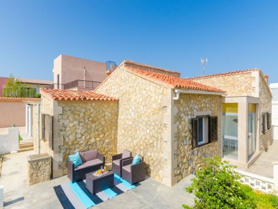Holiday house Porta De La Mar - House In Son Serra De Marina in Majorca North - Holiday house