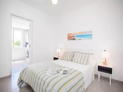 Holiday house Porta De La Mar - House In Son Serra De Marina - Features photo 9