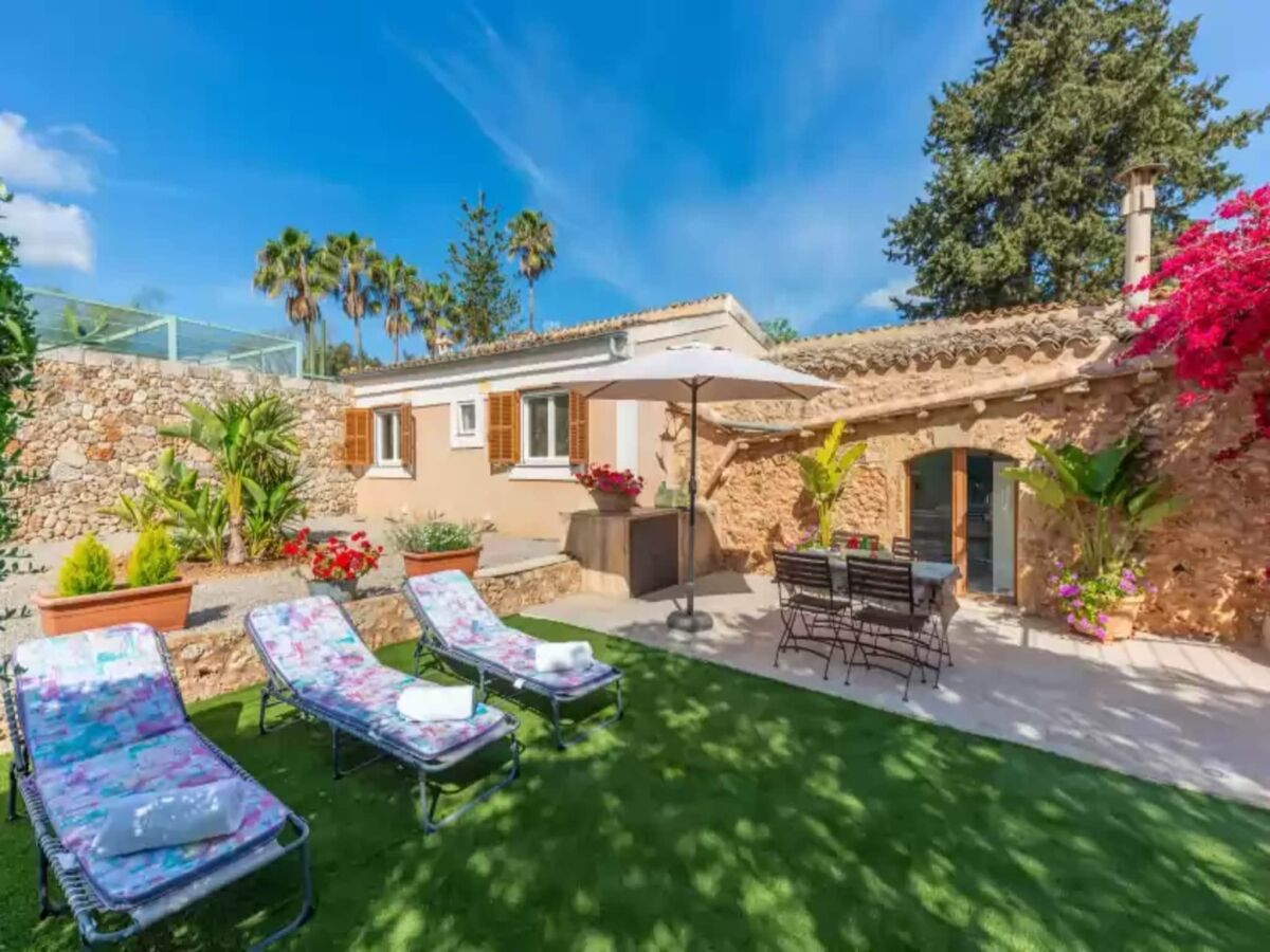 Apartment Can Joan Des Forn - Apartment With Private Pool - Outdoor photo 3