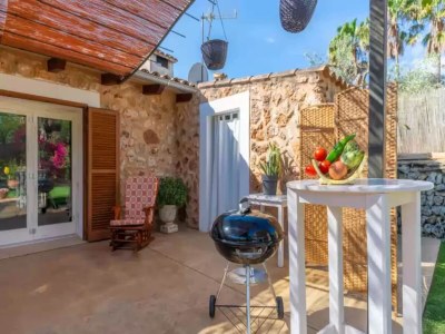 Apartment Can Joan Des Forn - Apartment With Private Pool - Outdoor photo 5