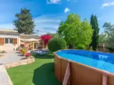 Apartment Can Joan Des Forn - Apartment With Private Pool - Outdoor photo 9