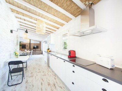 Apartment Can Joan Des Forn - Apartment With Private Pool - Features photo 17