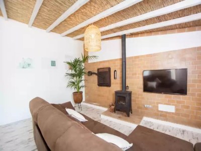 Apartment Can Joan Des Forn - Apartment With Private Pool - Features photo 19