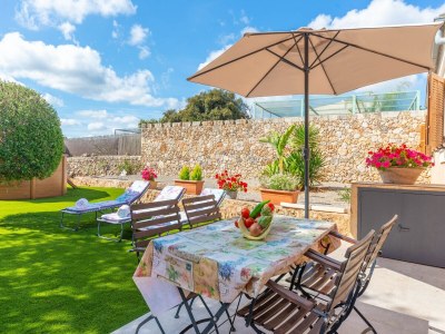 Apartment Can Joan Des Forn - Apartment With Private Pool - Outdoor photo 32