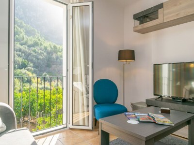 Holiday house Cas Decu - Haus In Fornalutx. Wifi Gratis - Outdoor photo 9