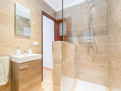 Holiday house Cas Decu - Haus In Fornalutx. Wifi Gratis - Outdoor photo 20