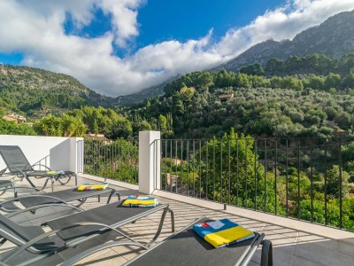 Holiday house Cas Decu - Haus In Fornalutx. Wifi Gratis - Outdoor photo 24