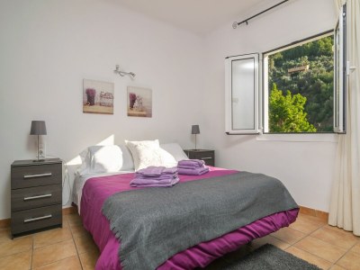 Holiday house Cas Decu - Haus In Fornalutx. Wifi Gratis - Outdoor photo 25