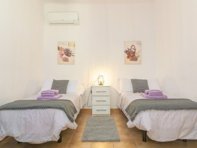 Holiday house Cas Decu - Haus In Fornalutx. Wifi Gratis - Outdoor photo 28