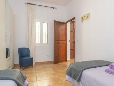 Holiday house Cas Decu - Haus In Fornalutx. Wifi Gratis - Outdoor photo 29