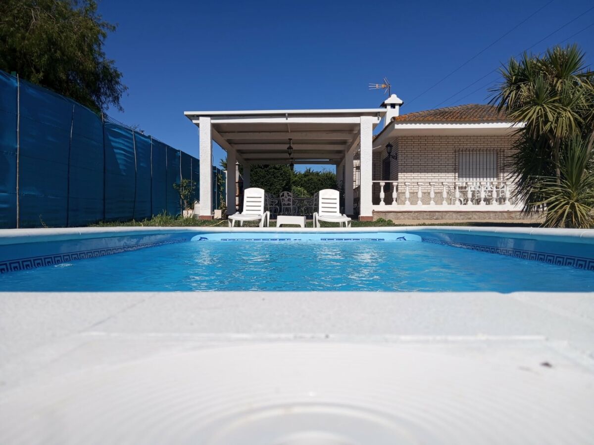 Villa Fuentes Del Colorao - Villa With Private Pool
