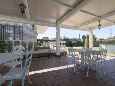 Villa Fuentes Del Colorao - Villa With Private Pool - Outdoor photo 6