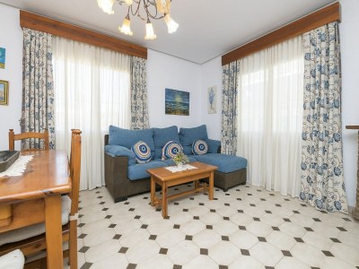 Villa Fuentes Del Colorao - Villa With Private Pool - Outdoor photo 7