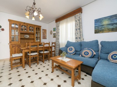 Villa Fuentes Del Colorao - Villa With Private Pool - Outdoor photo 17