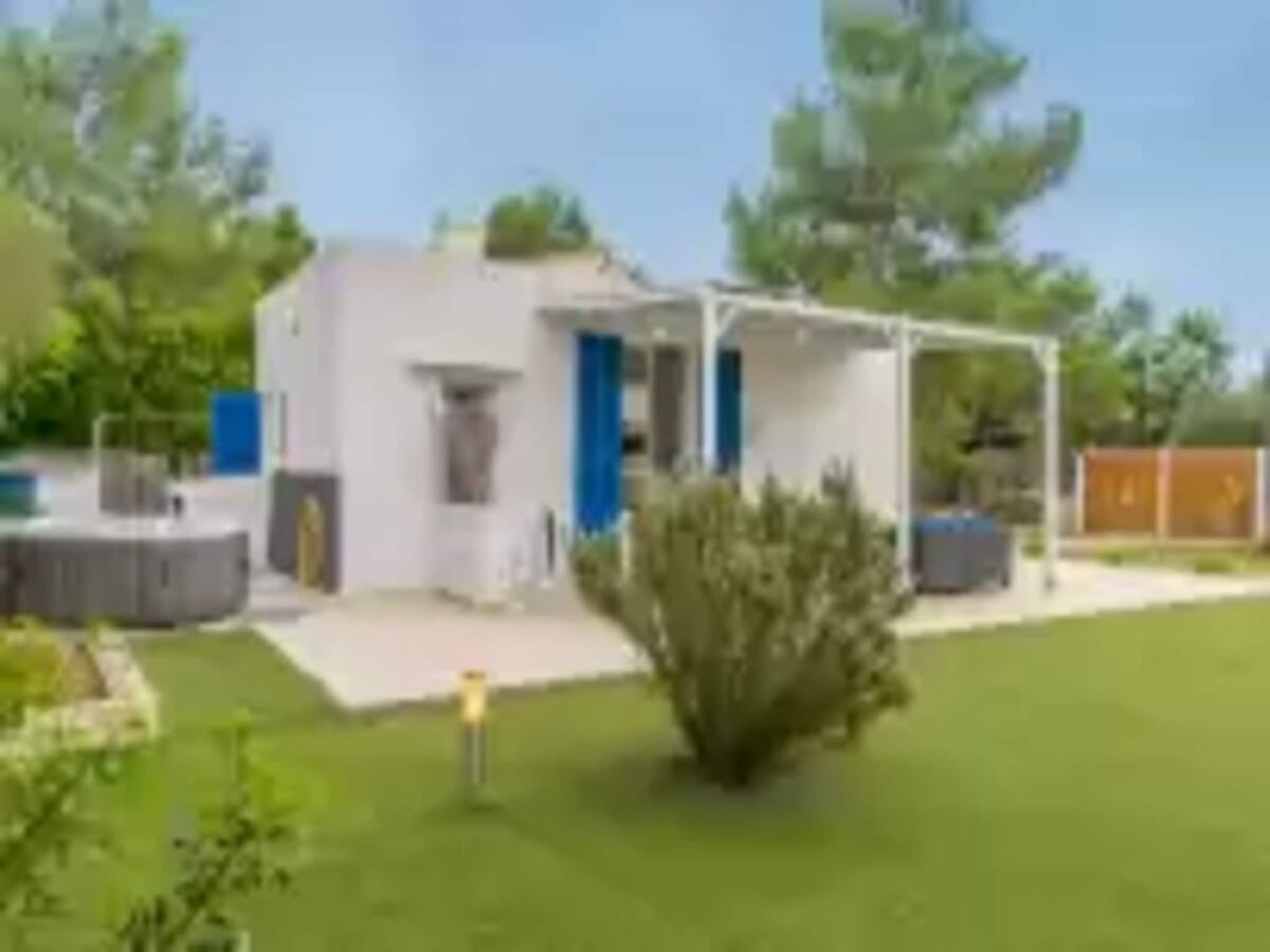 Holiday house Sestanyol - House In S'estanyol. Free Wifi