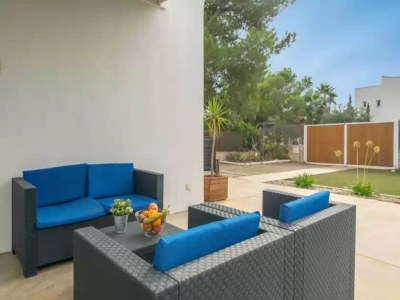 Holiday house Sestanyol - House In S'estanyol. Free Wifi - Features photo 8