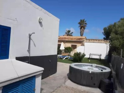 Holiday house Sestanyol - House In S'estanyol. Free Wifi - Outdoor photo 22