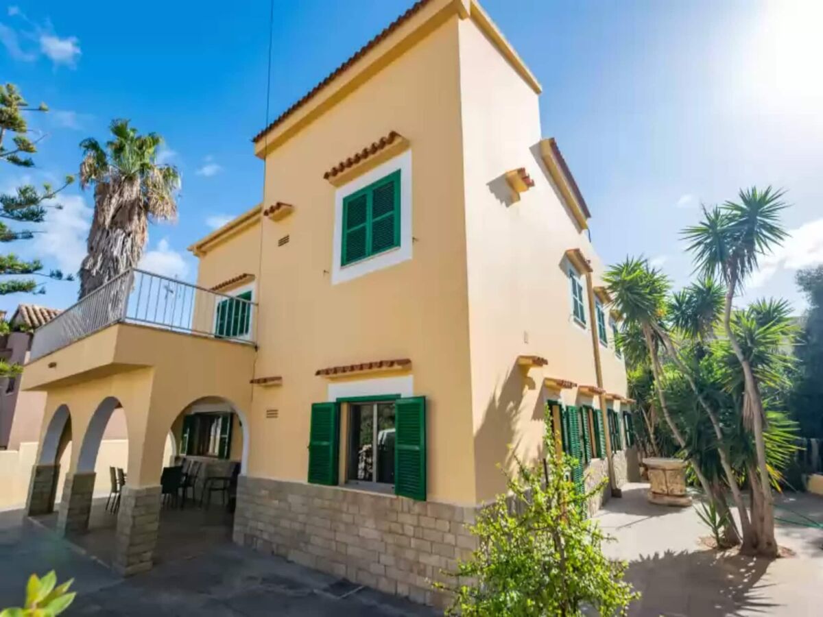 Villa Calamari - Villa With Private Pool In Felanitx
