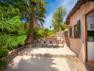 Holiday house Can Sucre - Ferienhaus Mit Privatem Pool - Outdoor photo 3