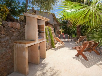 Holiday house Can Sucre - Ferienhaus Mit Privatem Pool - Outdoor photo 8