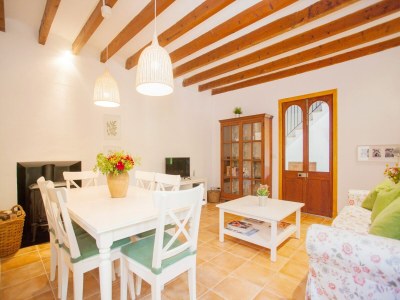 Holiday house Can Sucre - Ferienhaus Mit Privatem Pool - Features photo 11