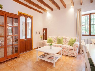 Holiday house Can Sucre - Ferienhaus Mit Privatem Pool - Features photo 12