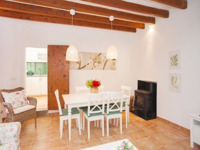 Holiday house Can Sucre - Ferienhaus Mit Privatem Pool - Features photo 20