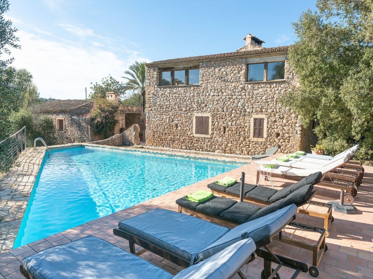 Villa Son Pastor - Villa With Private Pool In Artà