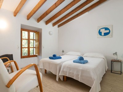 Villa Son Pastor - Villa With Private Pool In Artà - Outdoor photo 27